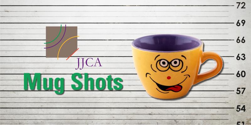 JJCA Mug Shot