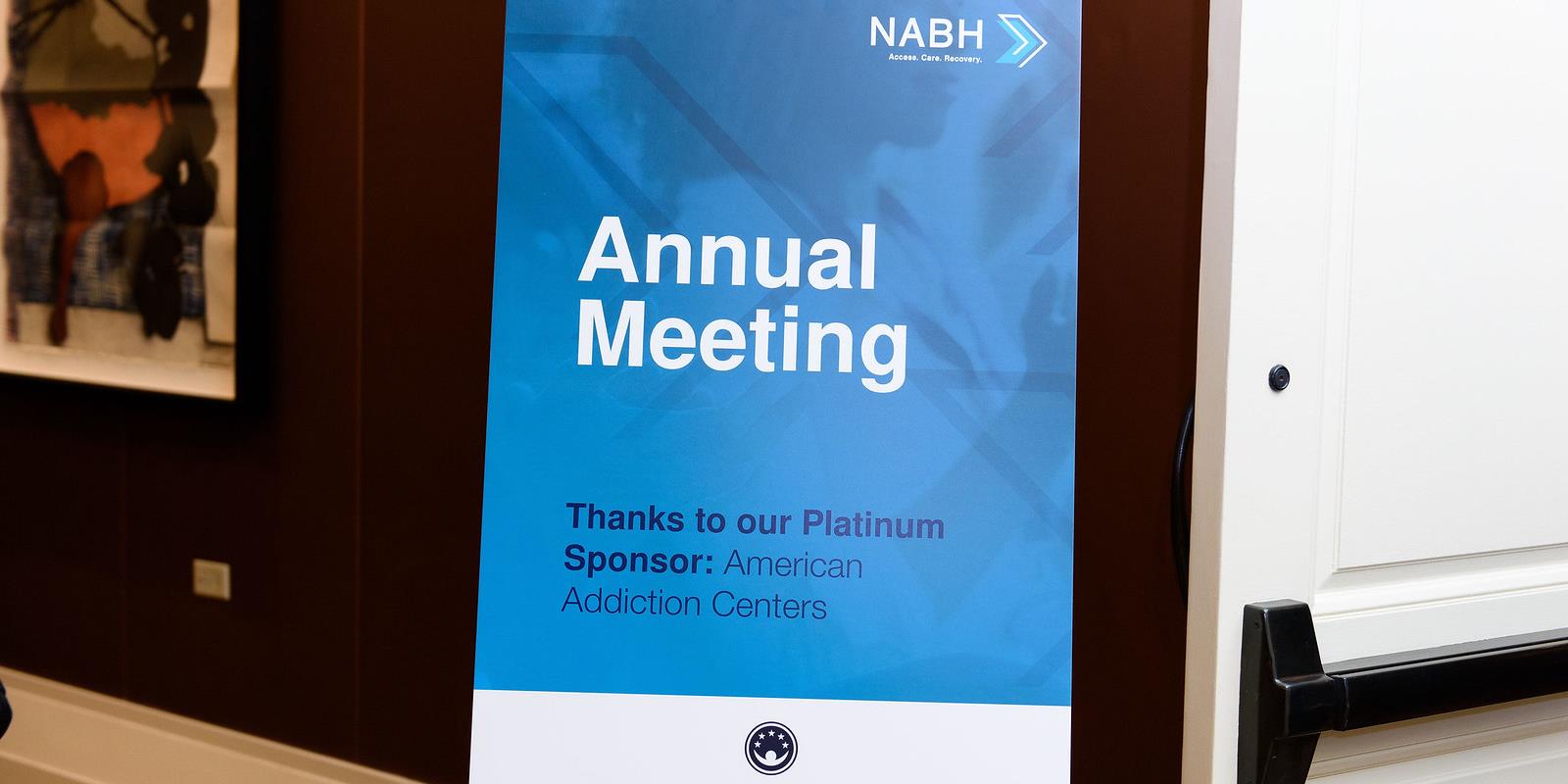 NABH Annual Meeting