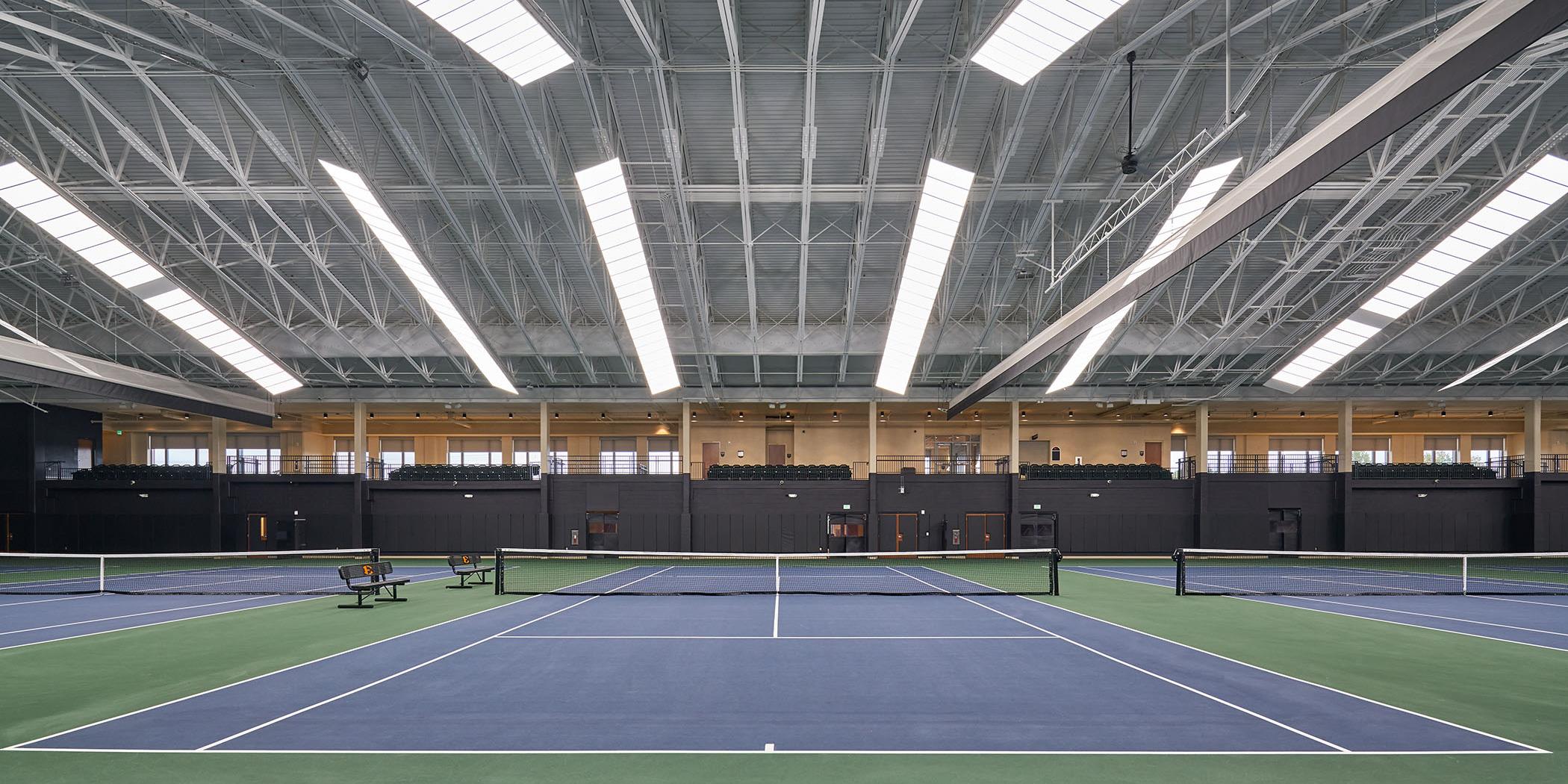 Ensworth Tennis Complex